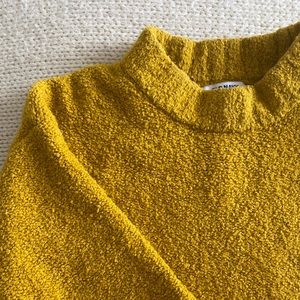 Sweater 💛
